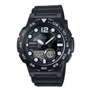 Casio AEQ-100W-1AV Youth Unisex Watch