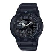 Casio AEQ-100W-1BV Youth Unisex Watch
