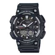Casio AEQ-110W-1AV Youth Unisex Watch
