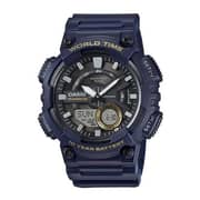 Casio AEQ-110W-2AV Youth Unisex Watch