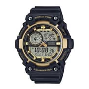 Casio AEQ-200W-9AV Youth Unisex Watch