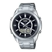 Casio AMW-810D-1AV Enticer Men's Watch