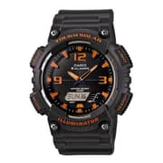 Casio AQ-S810W-8AV Youth Unisex Watch