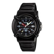 Casio HDA-600B-1BV Youth Unisex Watch