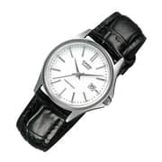 Casio LTP-1183E-7A Enticer Women's Watch