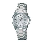 Casio LTP-1215A-7A Enticer Women's Watch