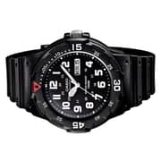Casio MRW-200H-1BV Youth Men's Watch