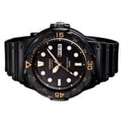 Casio MRW-200H-1EV Youth Men's Watch