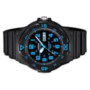 Casio MRW-200H-2BV Youth Men's Watch