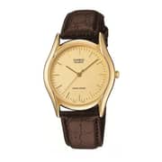 Casio MTP-1094Q-9A Enticer Men's Watch