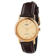 Casio MTP-1095Q-9A Enticer Men's Watch