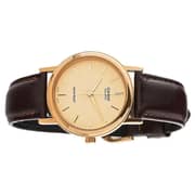 Casio MTP-1095Q-9A Enticer Men's Watch