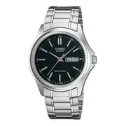 Casio MTP-1239D-1A Enticer Men's Watch