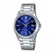 Casio MTP-1239D-2A Enticer Men's Watch