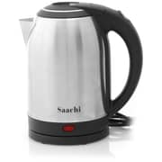 Saachi Kettle 2 Litres NLKT7736BK