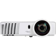Optoma GT760 DLP Projector
