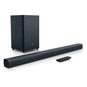 JBL BAR 2.1-Channel Soundbar With Wireless Subwoofer