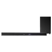 JBL BAR 2.1-Channel Soundbar With Wireless Subwoofer