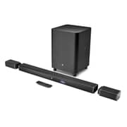 JBL BAR 5.1 Sound Bar With Wireless Subwoofer