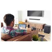JBL BAR 5.1 Sound Bar With Wireless Subwoofer