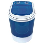 Zenet Semi Automatic Washer 4kg ZPB40888