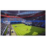 PS4 Tennis World Tour Game