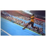 PS4 Tennis World Tour Game