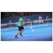 PS4 Tennis World Tour Game