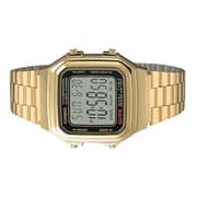 Casio A178WGA-1A Vintage Unisex Watch