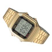 Casio A178WGA-1A Vintage Unisex Watch