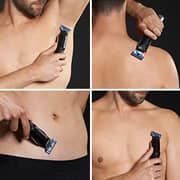 Braun Body Groomer BG5010