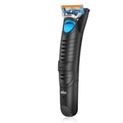 Braun Body Groomer BG5010