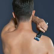 Braun Body Groomer BG5010