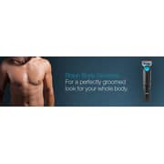 Braun Body Groomer BG5010