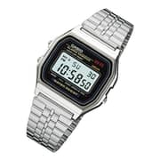 Casio A159WA-N1 Vintage Unisex Watch