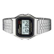 Casio A159WA-N1 Vintage Unisex Watch