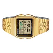 Casio A500WGA-1 Vintage Unisex Watch