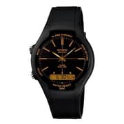 Casio AW-90H-9EV Youth Unisex Watch
