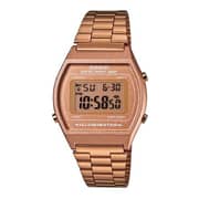 Casio B640WC-5A Vintage Unisex Watch
