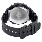Casio DW-290-1VS Classic Unisex Watch