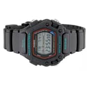Casio DW-290-1VS Classic Unisex Watch