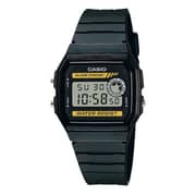 Casio F-94WA-9DG Youth Unisex Watch