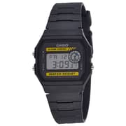 Casio F-94WA-9DG Youth Unisex Watch