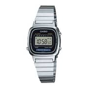 Casio LA670WA-1 Vintage Women's Watch