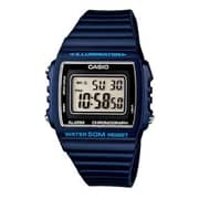 Casio W-215H-2AV Youth Unisex Watch