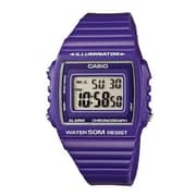 Casio W-215H-6AV Youth Unisex Watch