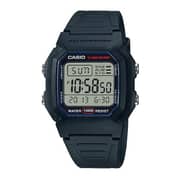 Casio W-800H-1AV Youth Unisex Watch