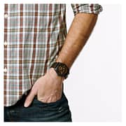 Fossil FS4656 Mens Watch