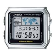 Casio A500WA-1 Vintage Unisex Watch
