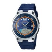 Casio AW-82-2AV Youth Unisex Watch